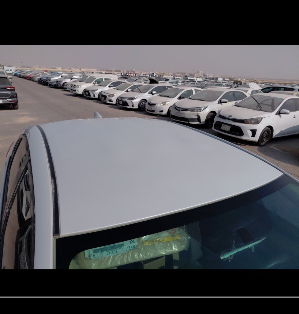 تويوتا يارس Y 2022 image