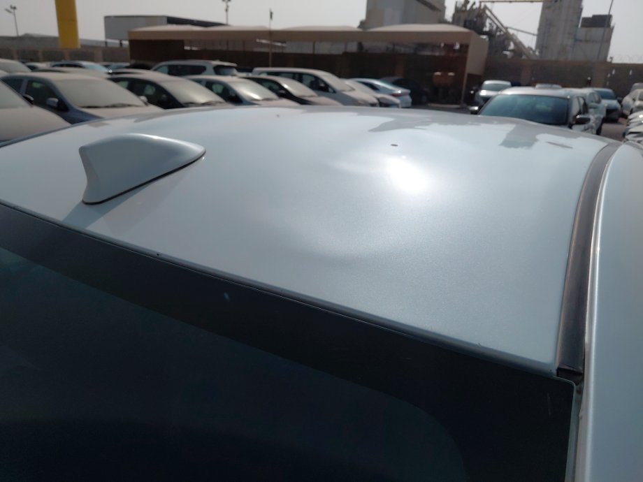 تويوتا يارس Y 2022 image