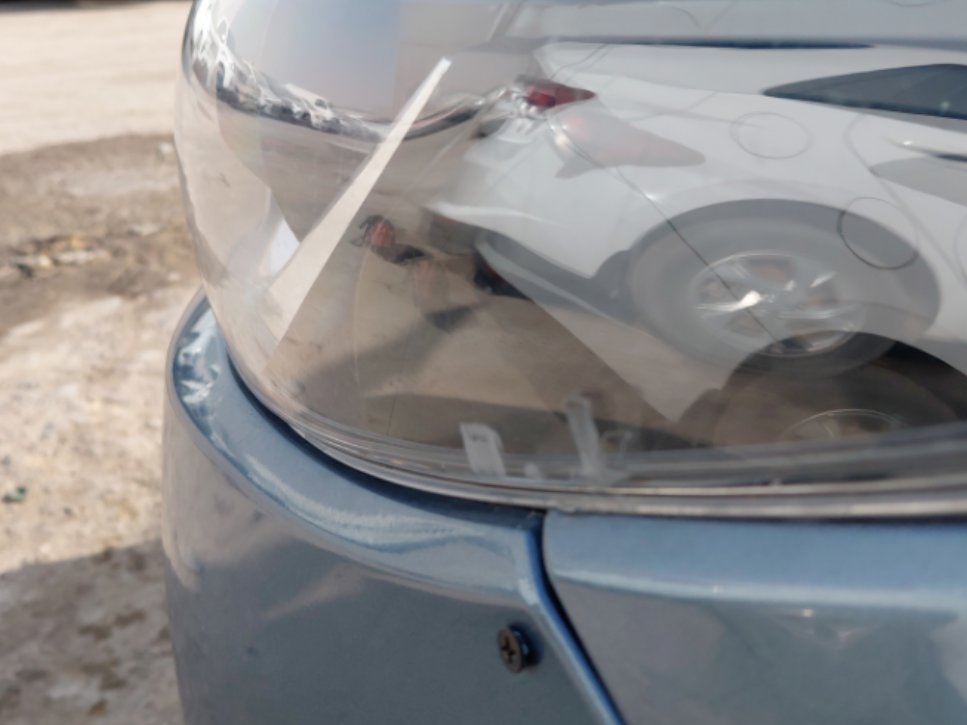 Toyota Corolla Cross LE HEV 2023 image