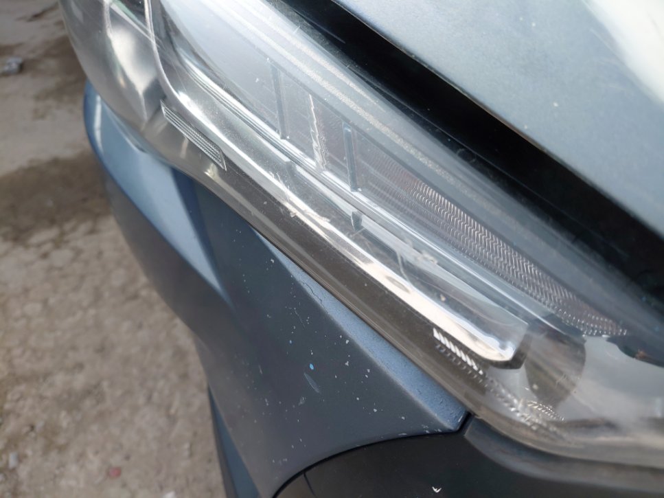 Toyota Corolla Cross LE HEV 2023 image