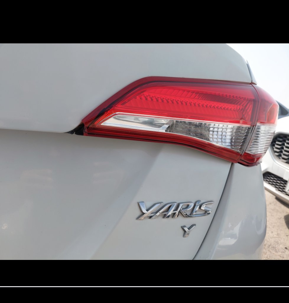 تويوتا يارس Y 2022 image
