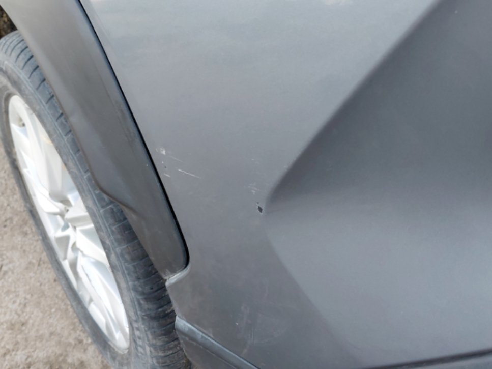 Toyota Corolla Cross LE HEV 2023 image