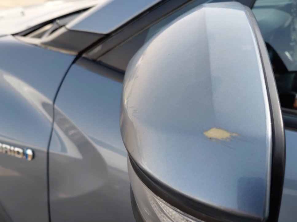 Toyota Corolla Cross LE HEV 2023 image