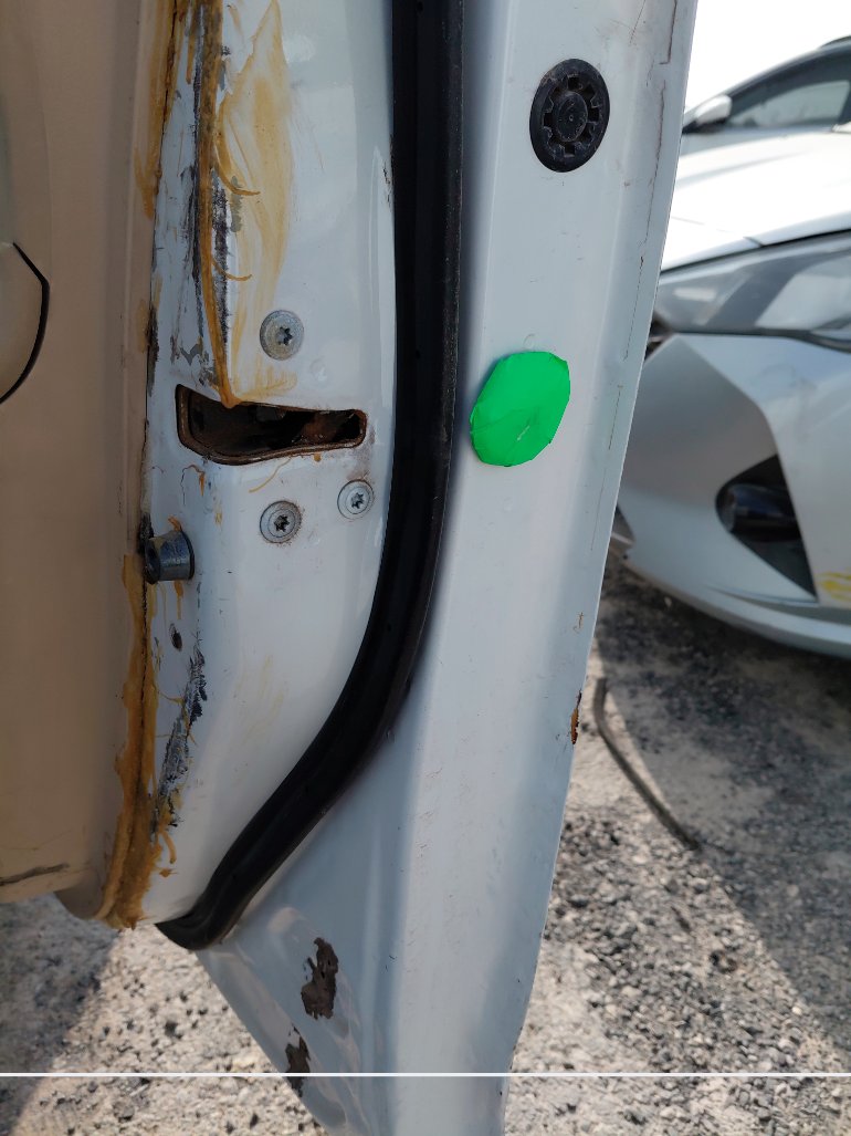 تويوتا يارس Y 2022 image