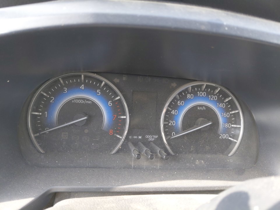 تويوتا راش GL 75 -  Sports 2022 image