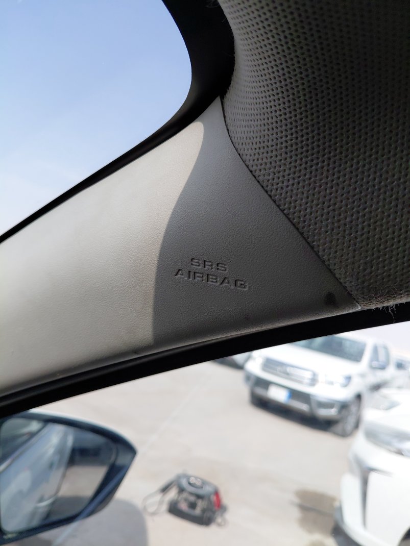 تويوتا راش GL 75 -  Sports 2022 image