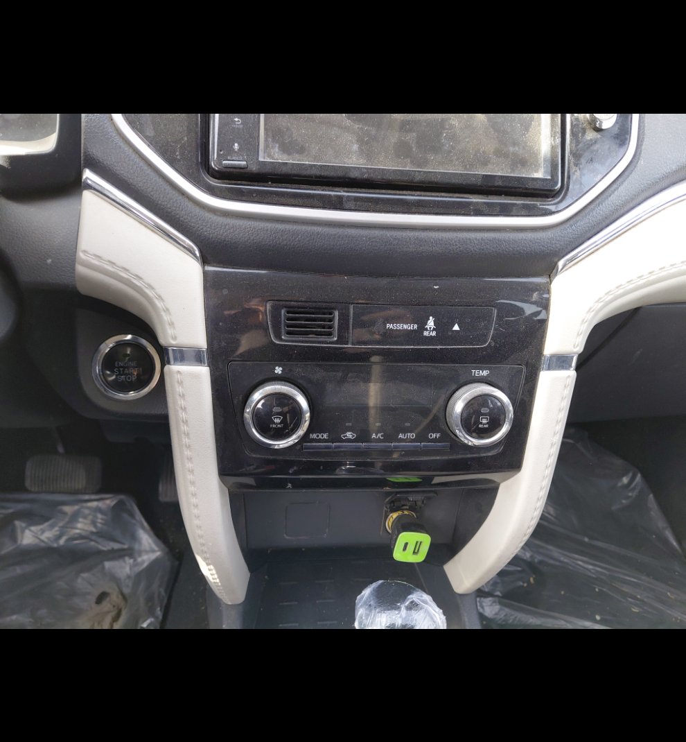 تويوتا راش GL 75 -  Sports 2022 image