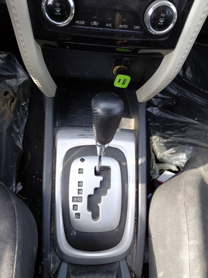 تويوتا راش GL 75 -  Sports 2022 image