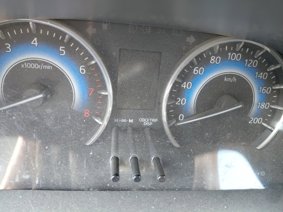 تويوتا راش GL 75 -  Sports 2022 image