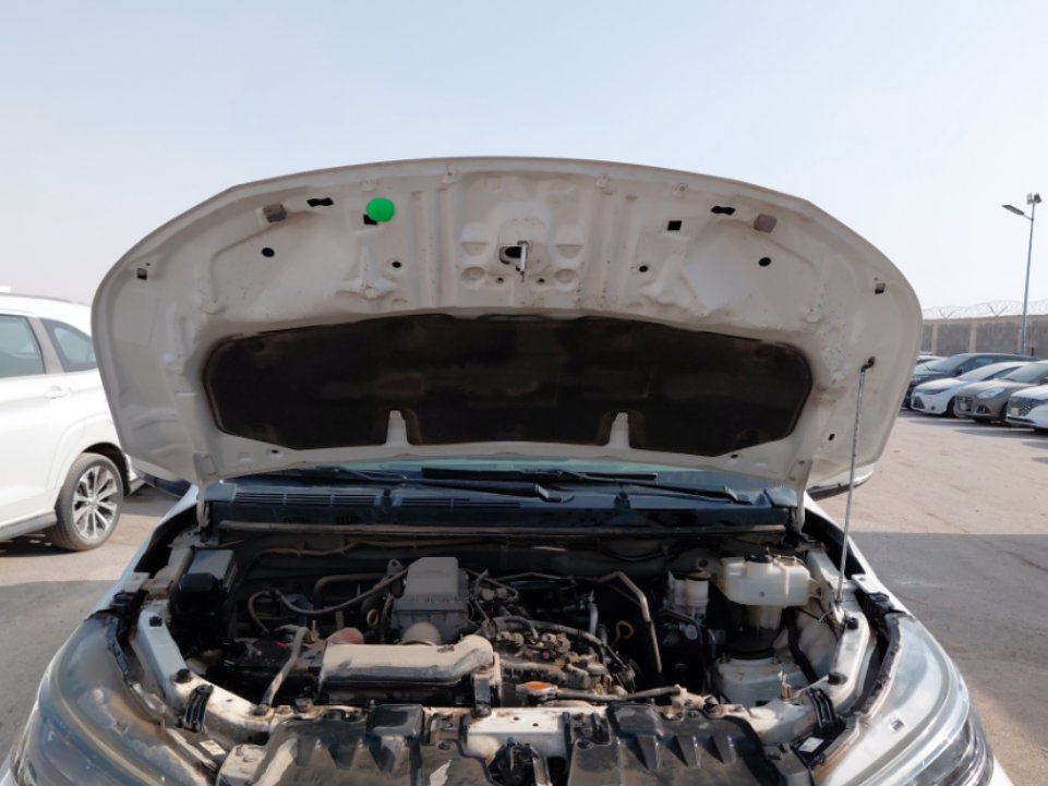 تويوتا راش GL 75 -  Sports 2022 image