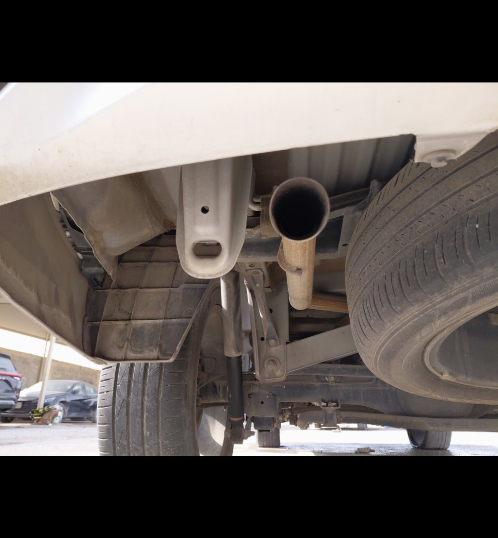 تويوتا راش GL 75 -  Sports 2022 image