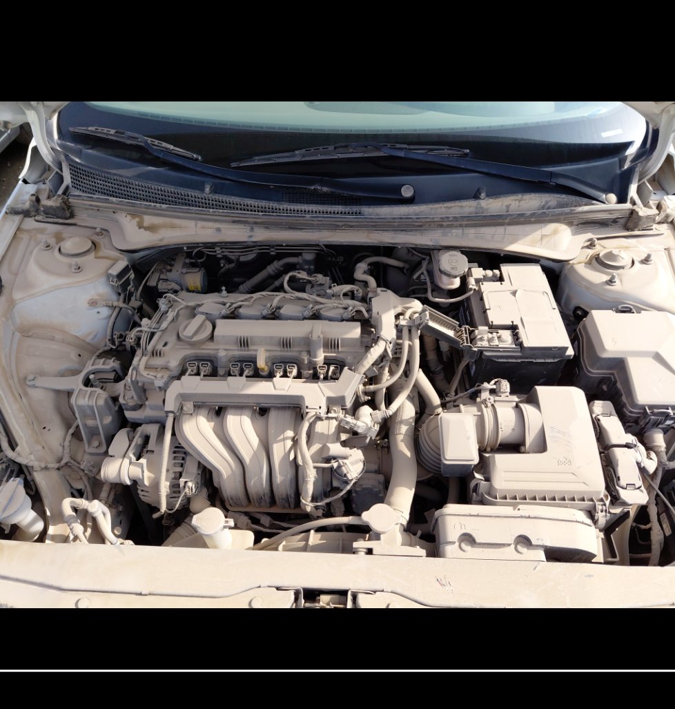 هيونداي إلنترا FLEET 2022 image