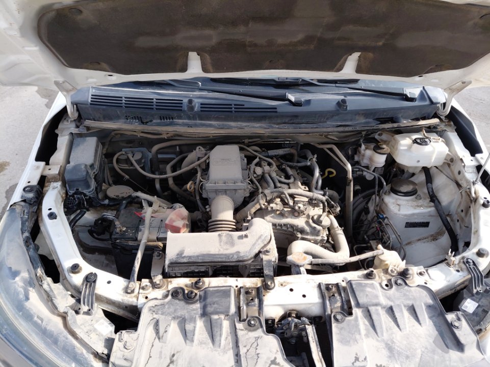 تويوتا راش GL 75 -  Sports 2022 image