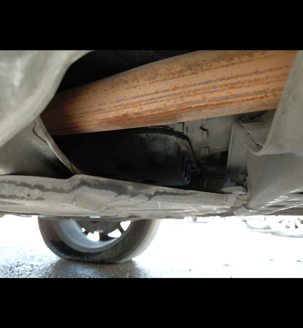 تويوتا راش GL 75 -  Sports 2022 image