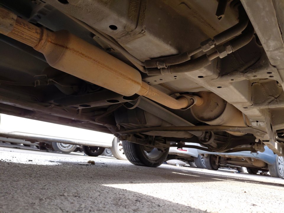 تويوتا راش GL 75 -  Sports 2022 image