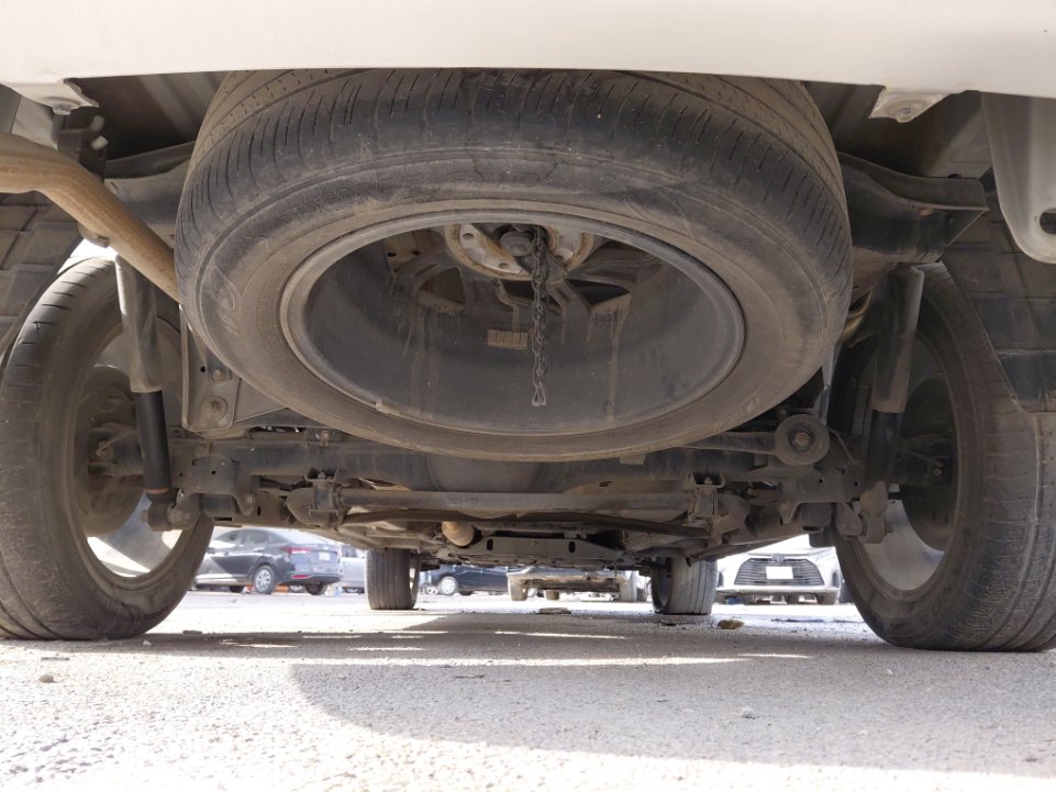 تويوتا راش GL 75 -  Sports 2022 image