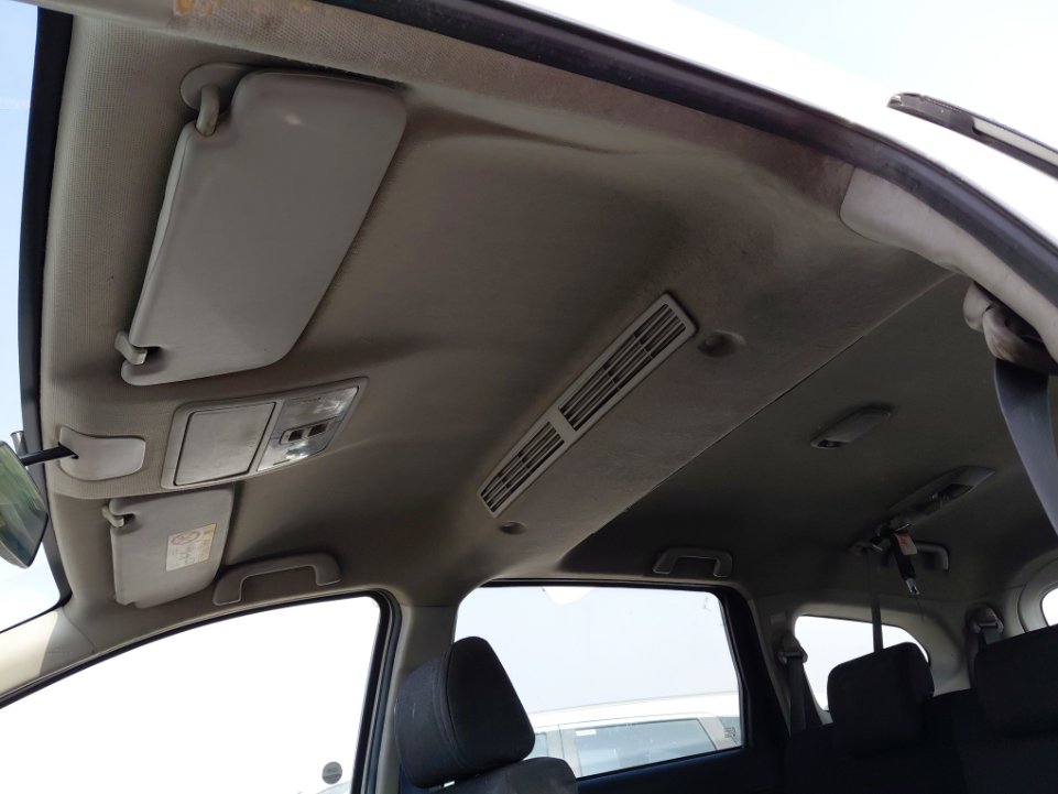 تويوتا راش GL 75 -  Sports 2022 image