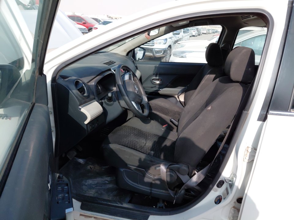 تويوتا راش GL 75 -  Sports 2022 image