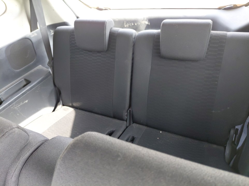 تويوتا راش GL 75 -  Sports 2022 image