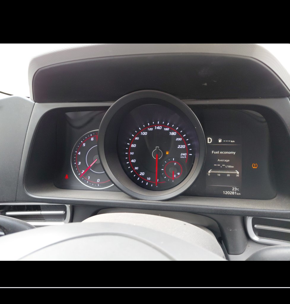 هيونداي إلنترا FLEET 2022 image