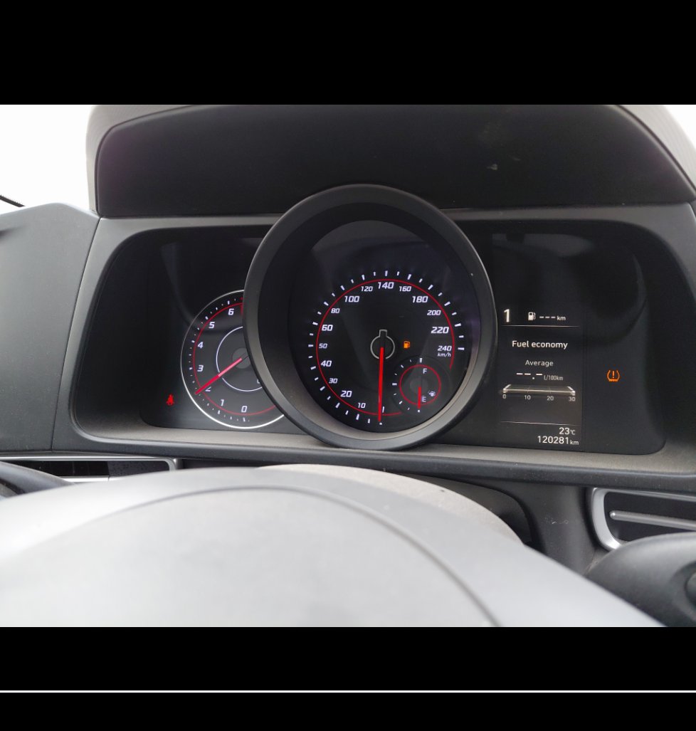 هيونداي إلنترا FLEET 2022 image