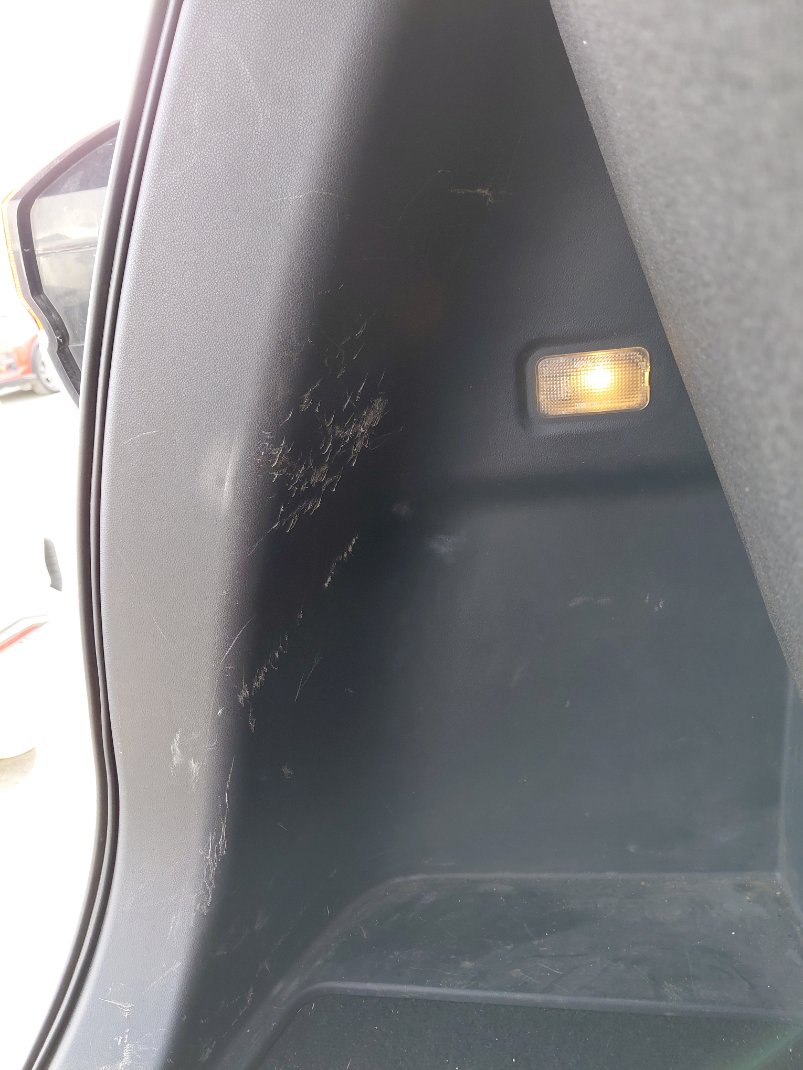 تويوتا راش GL 75 -  Sports 2022 image