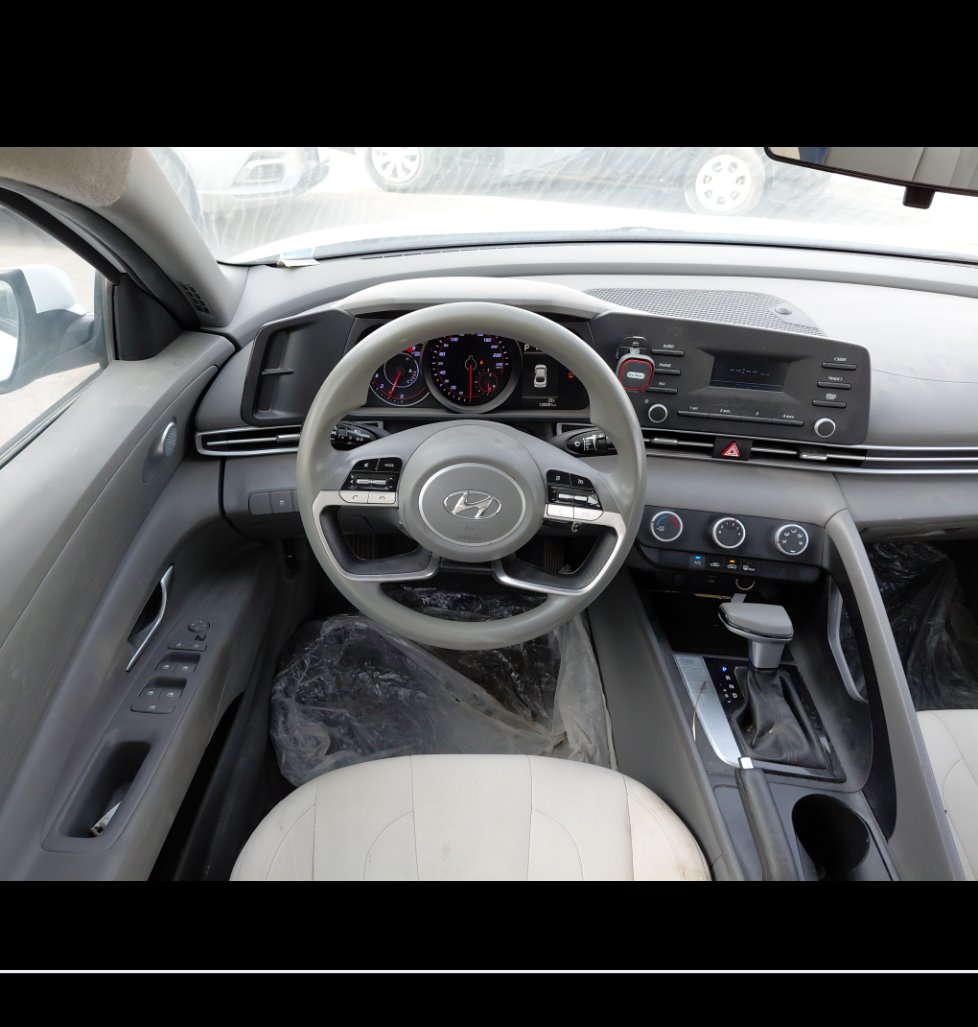 هيونداي إلنترا FLEET 2022 image