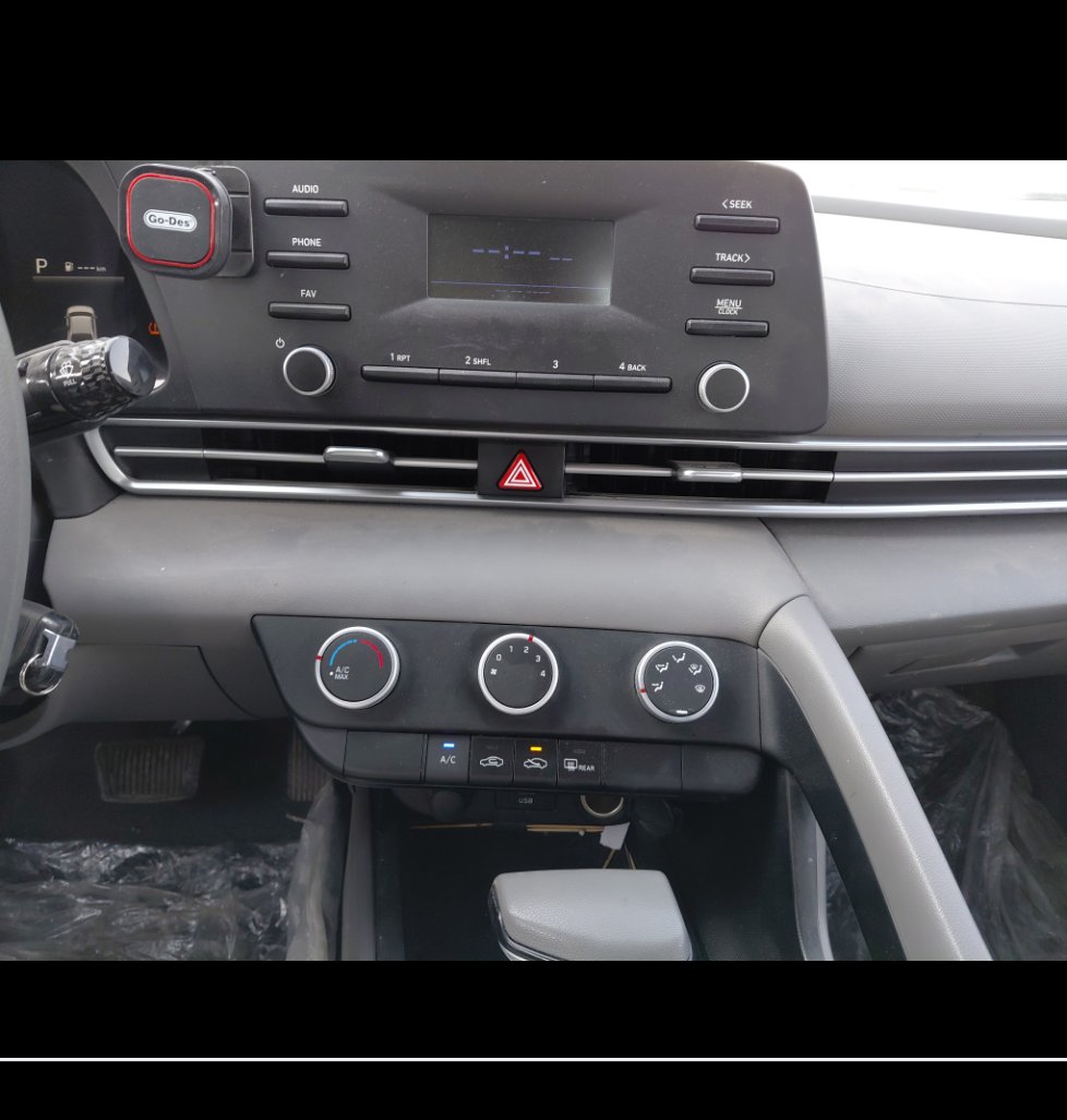 هيونداي إلنترا FLEET 2022 image