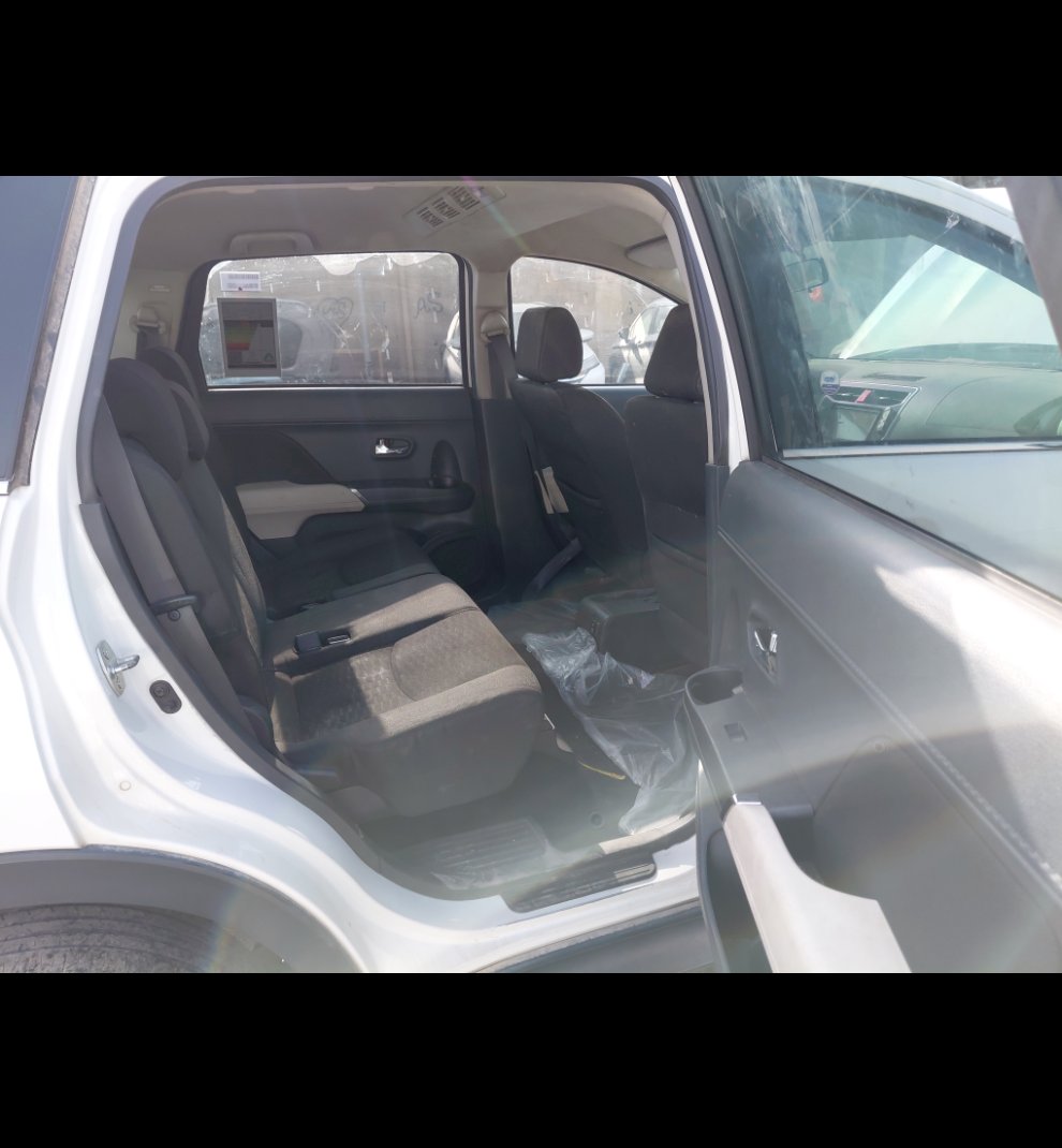 تويوتا راش GL 75 -  Sports 2022 image