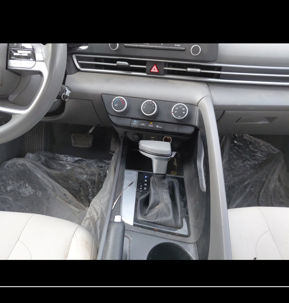 هيونداي إلنترا FLEET 2022 image