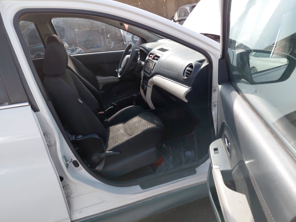 تويوتا راش GL 75 -  Sports 2022 image