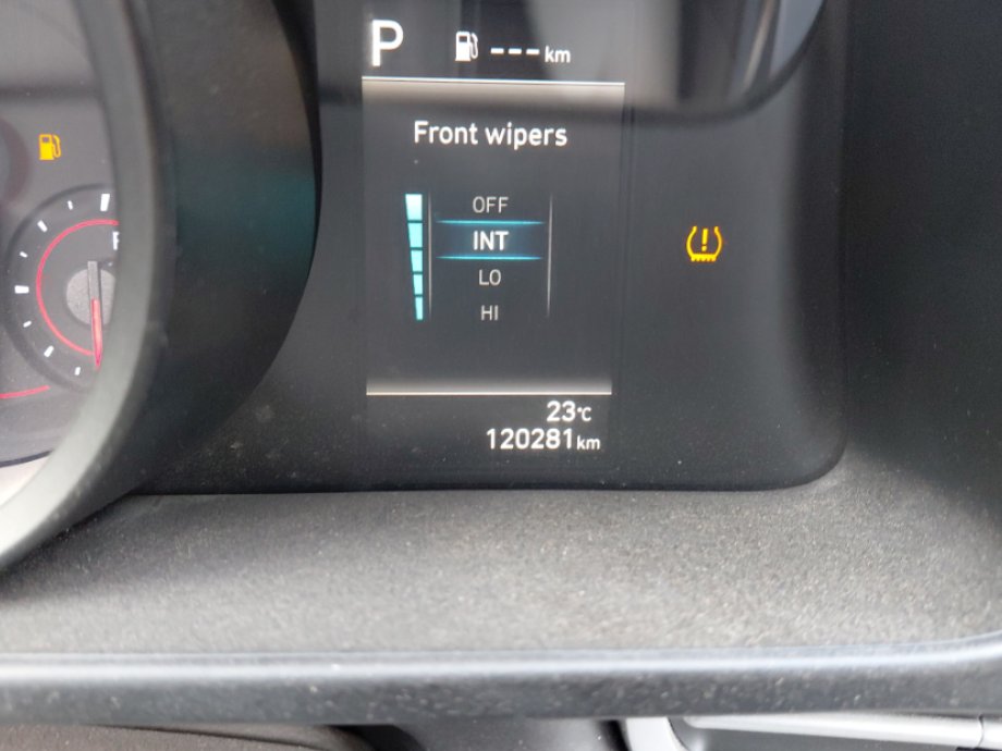 هيونداي إلنترا FLEET 2022 image