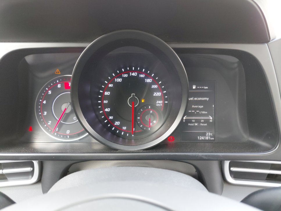 Hyundai Elantra سمارت 2022 image