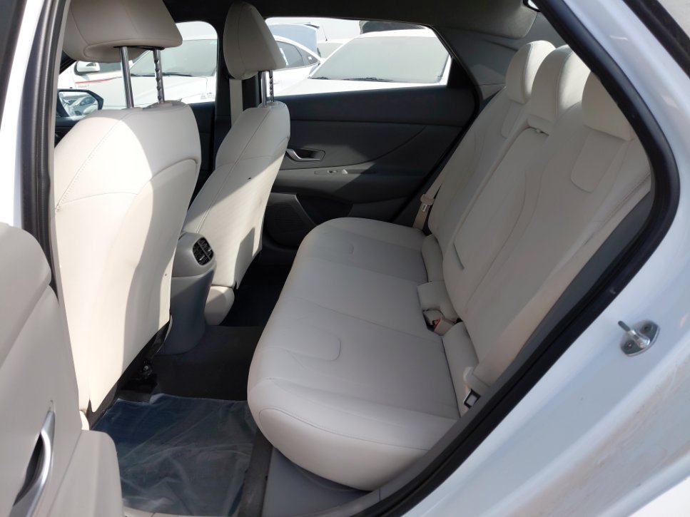 Hyundai Elantra سمارت 2022 image