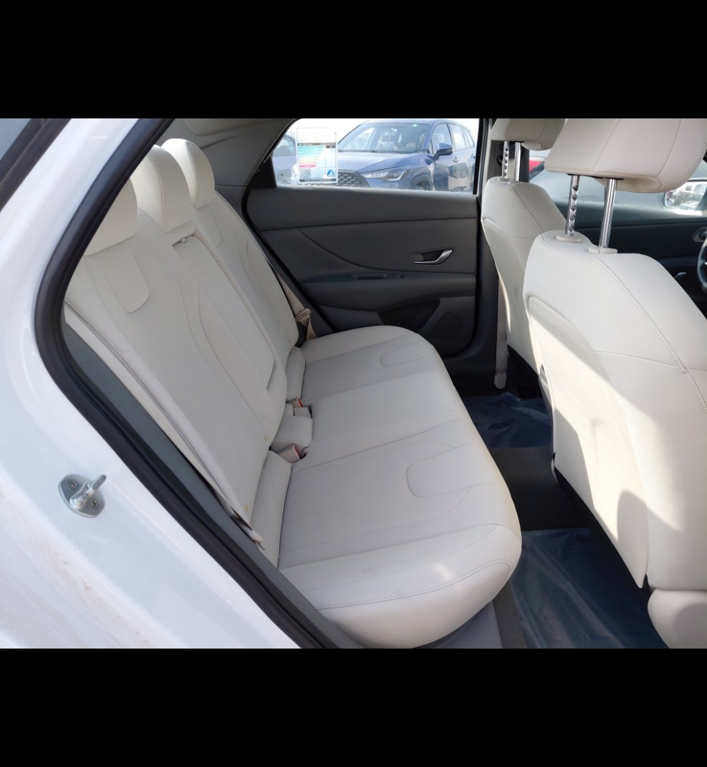 Hyundai Elantra سمارت 2022 image