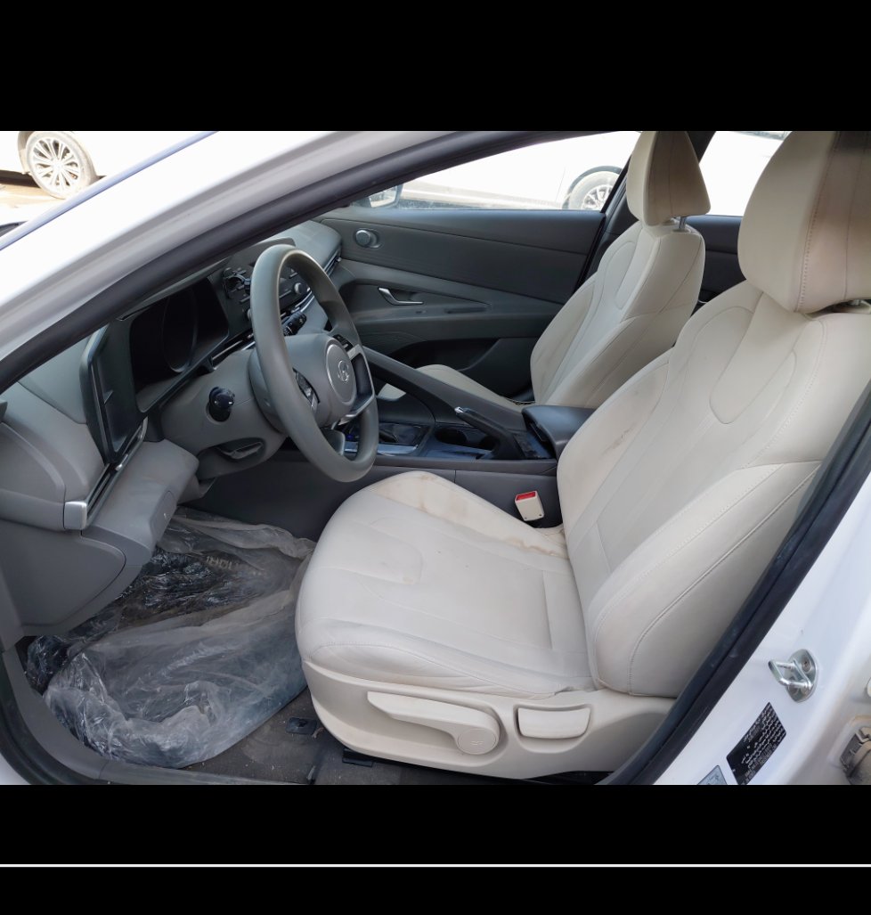 هيونداي إلنترا FLEET 2022 image