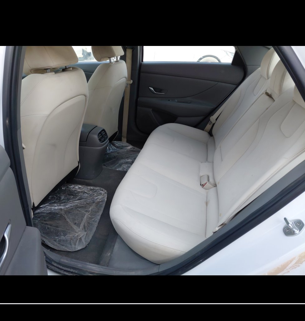 هيونداي إلنترا FLEET 2022 image