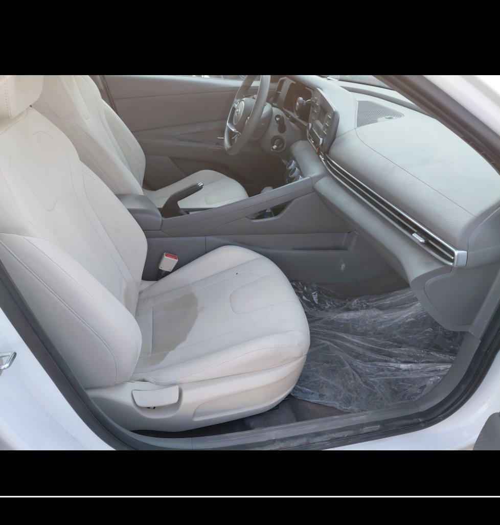 هيونداي إلنترا FLEET 2022 image