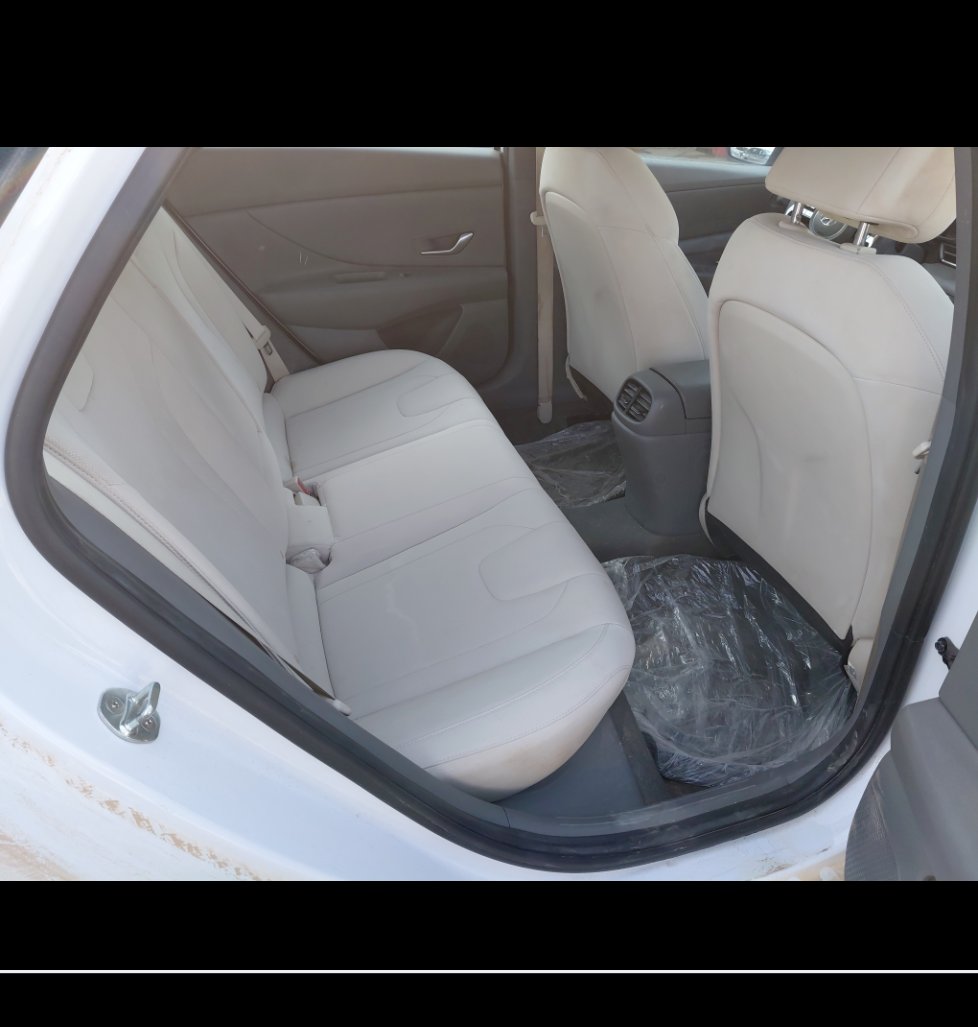 هيونداي إلنترا FLEET 2022 image