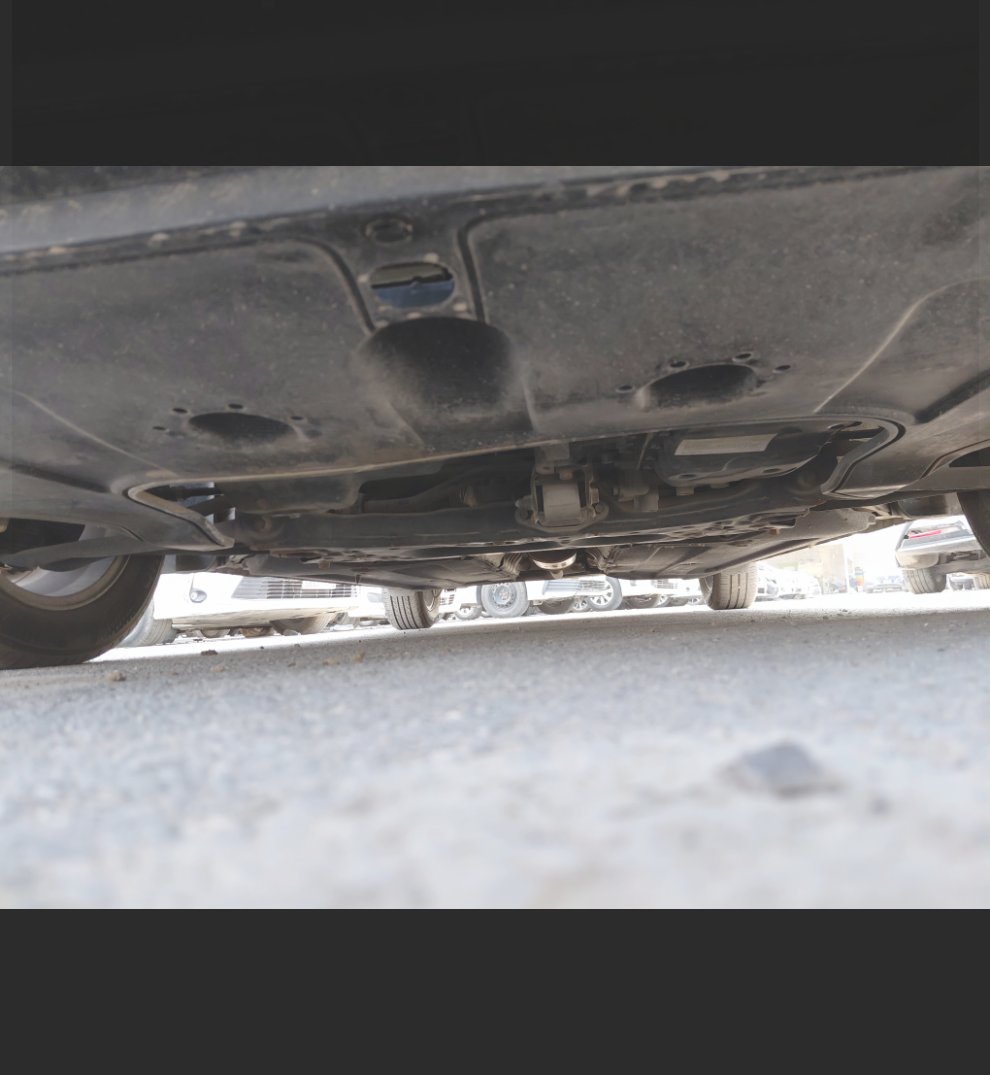 Hyundai Elantra سمارت 2022 image