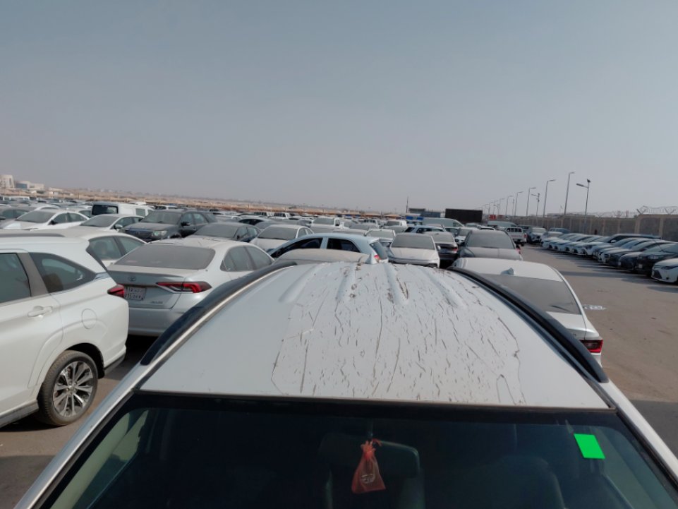 تويوتا راش GL 75 -  Sports 2022 image