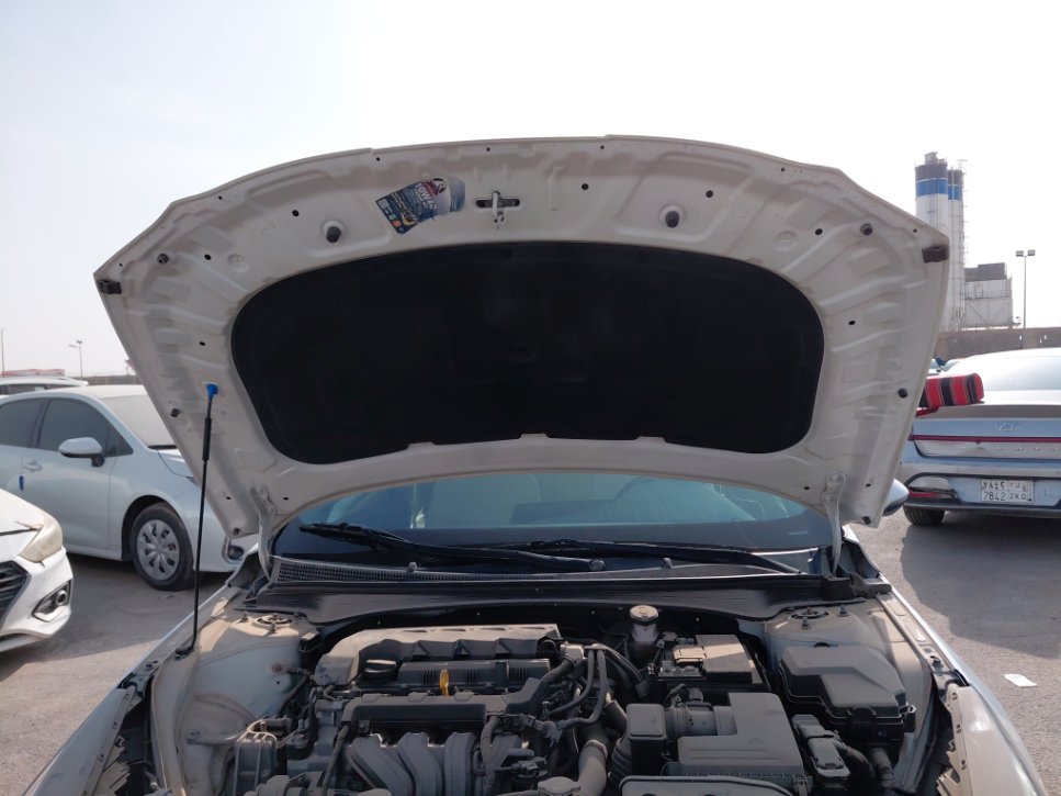 Hyundai Elantra سمارت 2022 image