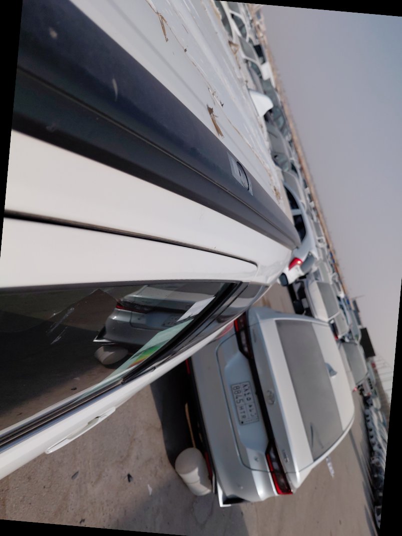 تويوتا راش GL 75 -  Sports 2022 image