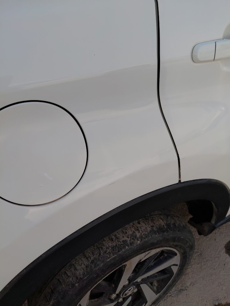 تويوتا راش GL 75 -  Sports 2022 image