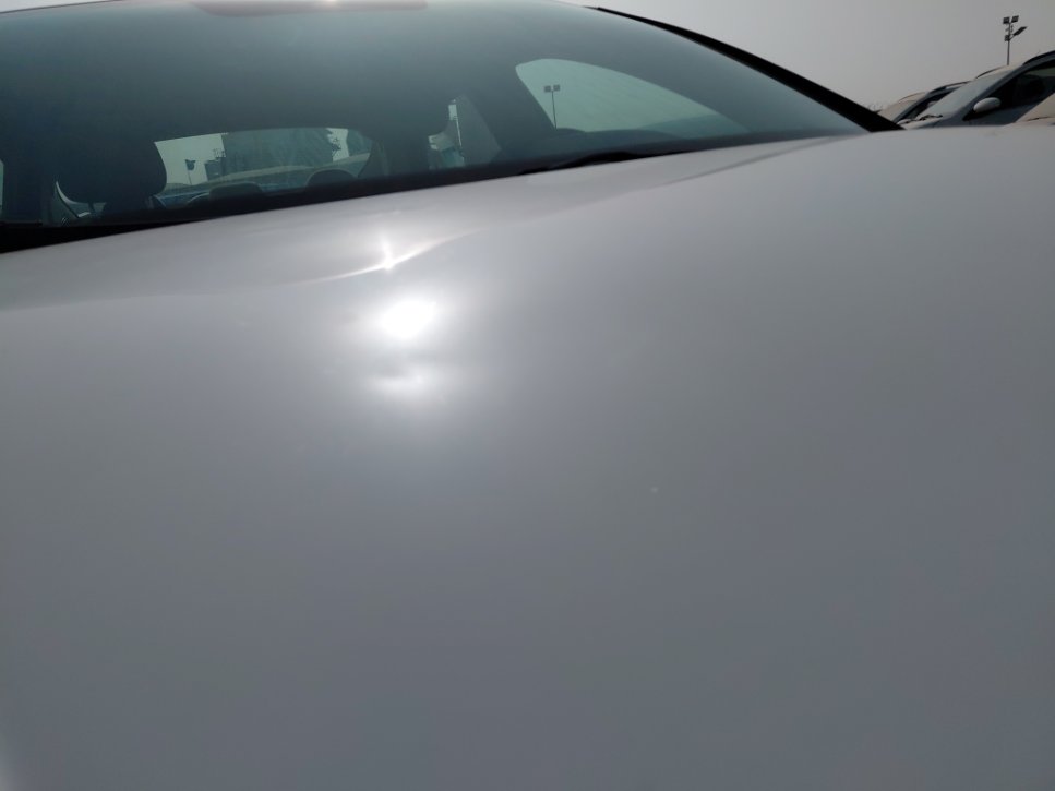 Hyundai Elantra سمارت 2022 image