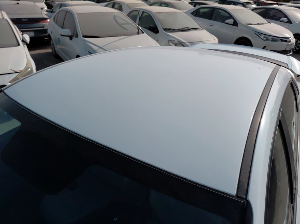 Hyundai Elantra سمارت 2022 image