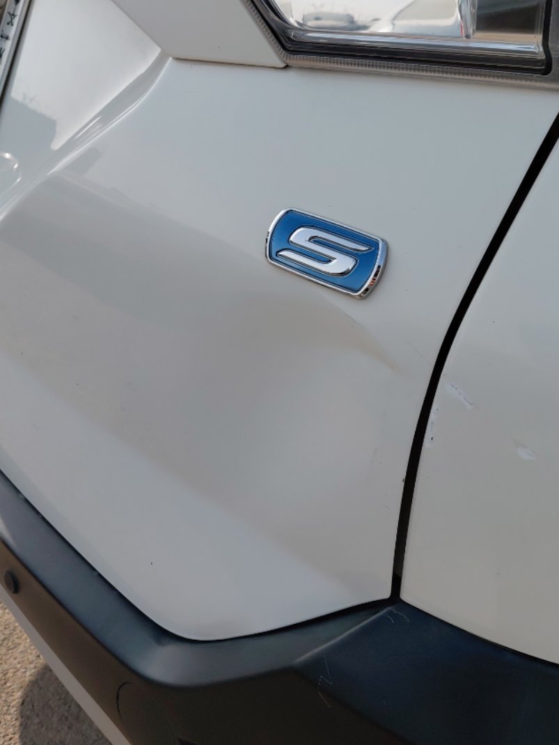 تويوتا راش GL 75 -  Sports 2022 image