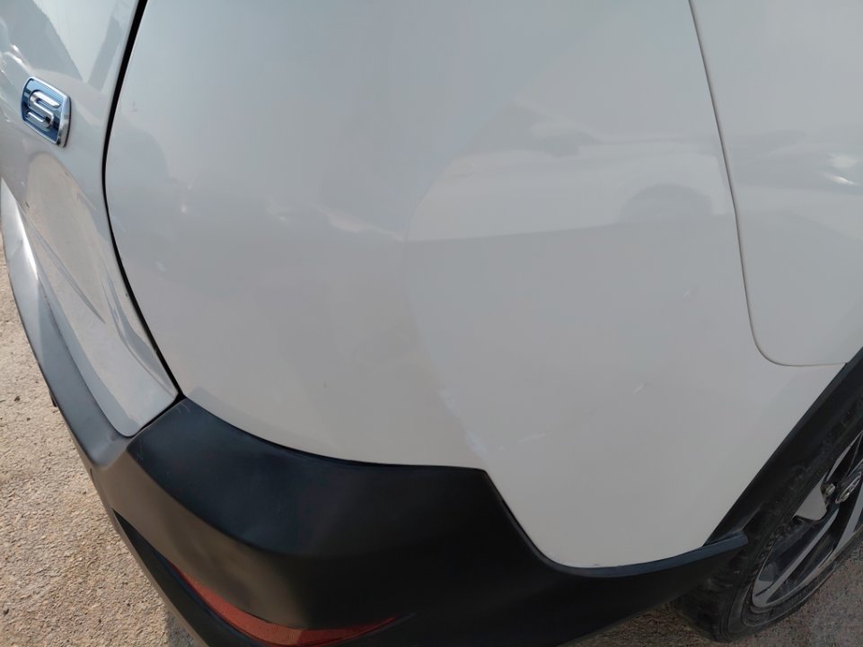 تويوتا راش GL 75 -  Sports 2022 image