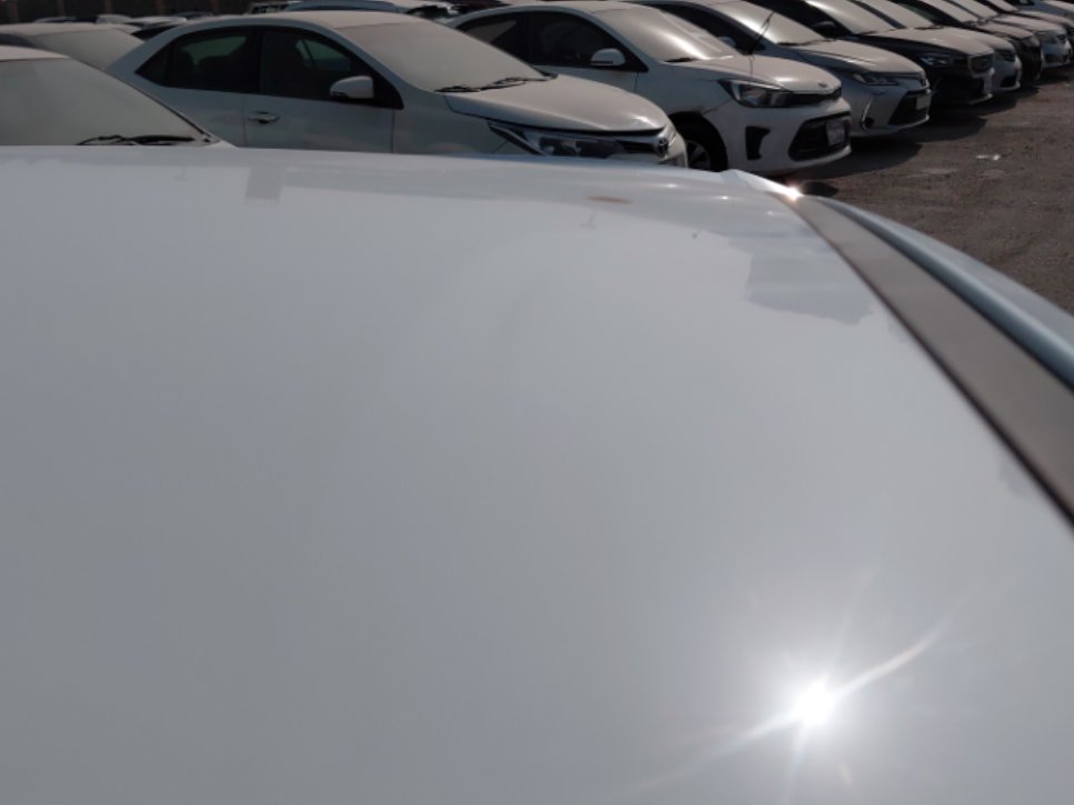 Hyundai Elantra سمارت 2022 image