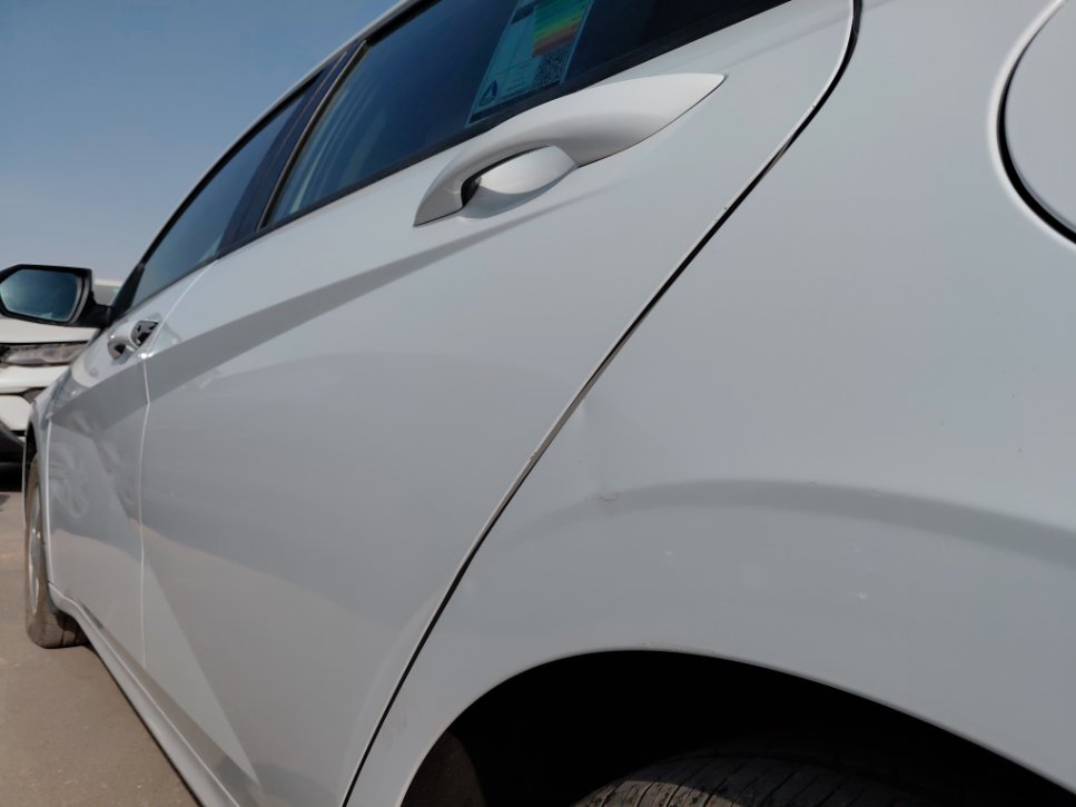 Hyundai Elantra سمارت 2022 image